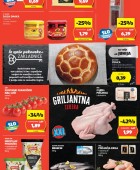 Hofer vikend akcija do 15.6.