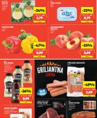 Hofer vikend akcija do 29.6.