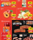 Hofer vikend akcija do 8.6.