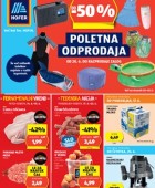 Hofer katalog od 13.6.
