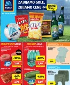 Hofer katalog od 20.6.