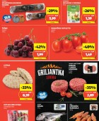 Hofer vikend akcija do 22.6.