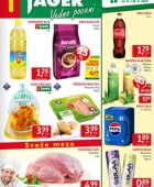 Jager katalog živila do 18.6.