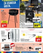 Lidl katalog neživila od 13.6.