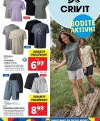 Lidl katalog neživila od 6.6.