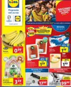 Lidl katalog živila do 19.6.