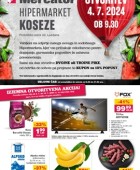 Mercator katalog Koseze