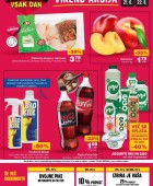Mercator vikend akcija do 22.6.