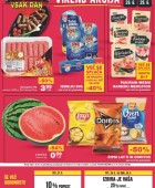 Mercator vikend akcija do 29.6.