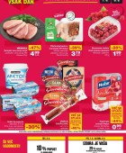 Mercator vikend akcija do 8.6.