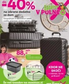 Momax katalog Dodatki za dom