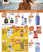 Muller katalog drogerija do 6.7.