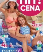 Pepco katalog Vse za plažo