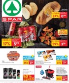 Spar in Interspar katalog do 9.7.