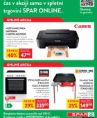 Spar katalog Splet do 25.6.