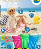 Tedi katalog Počitniška vročica