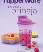 Tupperware katalog Poletje prihaja