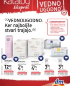 DM katalog Ekspress do 31.7.