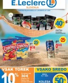 E Leclerc katalog do 20.7.