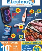 E Leclerc katalog do 10.8.