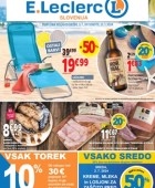 E Leclerc katalog do 13.7.