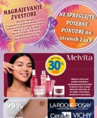 E Leclerc katalog Leposana do 27.7.