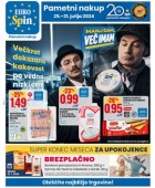 Eurospin katalog do 31.7.