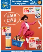 Eurospin katalog do 24.7.