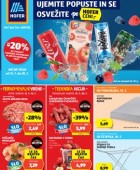 Hofer katalog od 11.7.