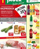 Jager katalog živila do 16.7.