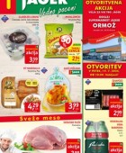 Jager katalog živila do 23.7.