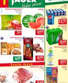 Jager katalog živila do 30.7.