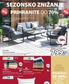 JYSK katalog do 23.7.