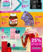 Kompas shop katalog julij 2024