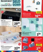 Lidl katalog neživila od 11.7.