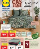 Lidl katalog neživila od 18.7.