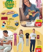 Lidl katalog neživila od 25.7.