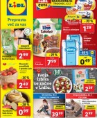 Lidl katalog živila do 24.7.
