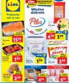 Lidl katalog živila do 7.8.
