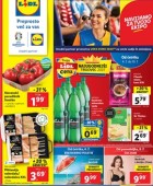 Lidl katalog živila do 10.7.