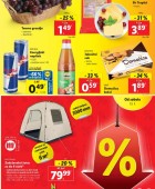 Lidl super sobota 13.7.