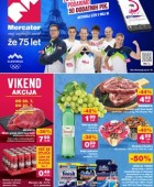 Mercator katalog do 31.7.