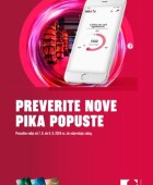 Mercator katalog Pika avgust 2024