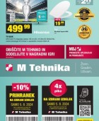 Mercator katalog tehnika avgust 2024