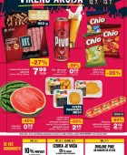Mercator vikend akcija do 13.7.