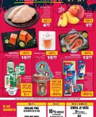 Mercator vikend akcija do 20.7.