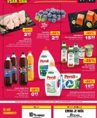 Mercator vikend akcija do 6.7.