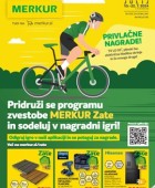 Merkur katalog julij 2024