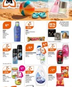 Muller katalog drogerija do 3.8.