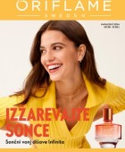 Oriflame katalog do 21.8.